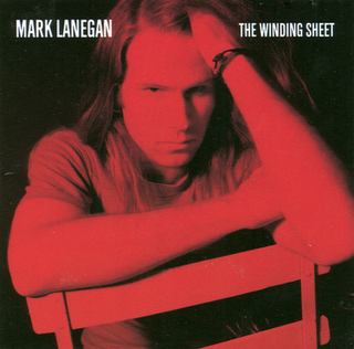 Mark Lanegan e gli Screaming Trees