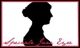 Cover Crazy 18. Speciale Jane Eyre