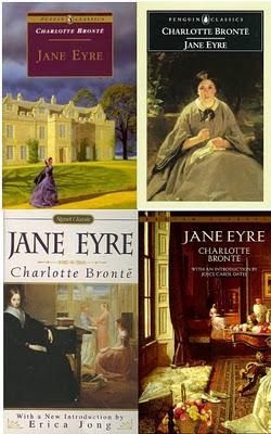 Cover Crazy 18. Speciale Jane Eyre