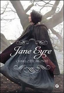 Cover Crazy 18. Speciale Jane Eyre