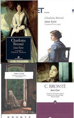 Cover Crazy 18. Speciale Jane Eyre