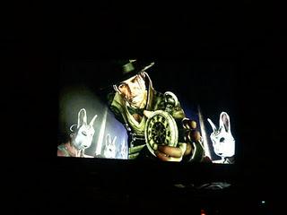 Batman Arkham City : annunciato un nuovo nemico, il Cappellaio Matto