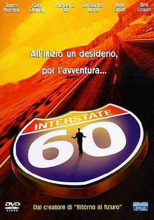 Film Interstate 60 recensione esoterica