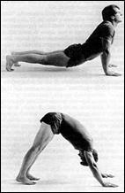 I 5 Tibetani: esercizi per la Ricchezza consapevole