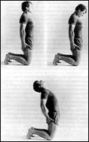 I 5 Tibetani: esercizi per la Ricchezza consapevole I 5 Tibetani: esercizi per la Ricchezza consapevole