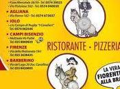 Donchisciotte Barberino: pizza squisita