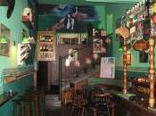 Shamrock Irish Pub: un'istituzione