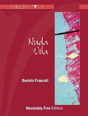 le letture della Fenice: RECENSIONE - Nuda Vita