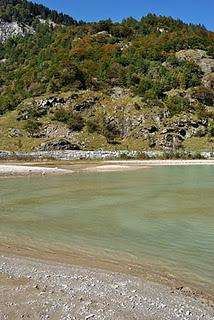 Lago delle Fate e Valle Quarazza (Valle Anzasca)