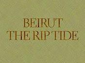 Beirut tide
