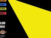 Immagine sfondo Html