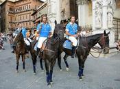 squadra italiana Polo Maserati Martina