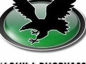 L’Aquila Rugby, emozioni ovali racchiuse libro