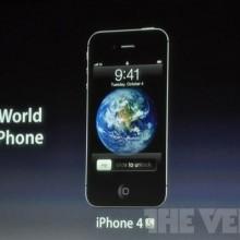 Nessun iPhone5. Il nuovo nato è l'Iphone 4S. Un Apple a soli 199 dollari