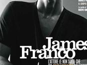 JAMES FRANCO copertina "XL"
