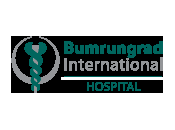 Bumrungrad International Hospital.