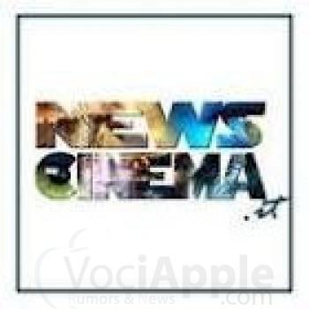 NewsCinema, l’applicazione ufficiale dell’omonimo web magazine arriva in App Store