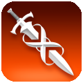 Infinity Blade (AppStore Link) 