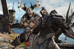 Infinity Blade si aggiorna introducendo un nuovo pacchetto di gioco!