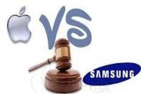 Samsung tenta di bloccare le vendite di iPhone4S di Apple in Francia e Italia