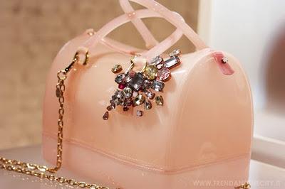 Furla Candy Bag for S/S 2012