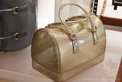 Furla Candy Bag for S/S 2012