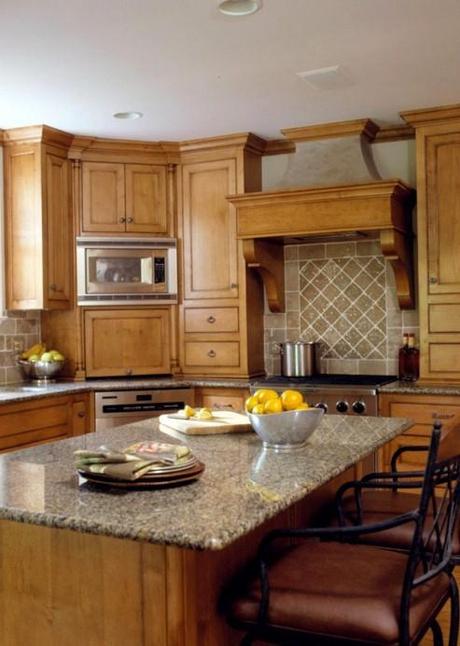 Home... mille e una cucina