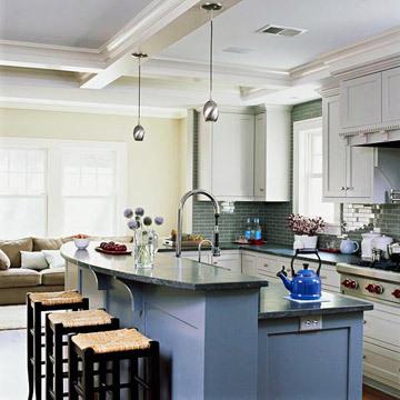 Home... mille e una cucina