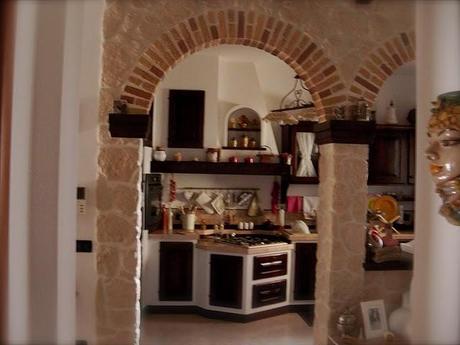 Home... mille e una cucina