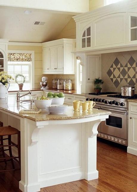 Home... mille e una cucina