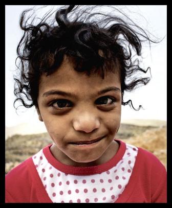 OMAN CHILDREN – Mostra fotografica di Maurizio Vecchi