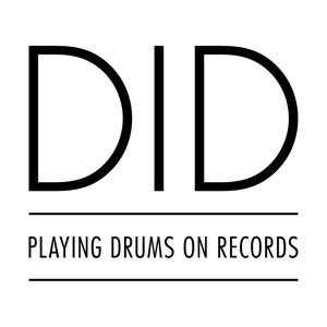DID playing Drums on Records