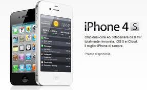  Samsung vuole bloccare le vendite di iPhone 4S in Italia e Francia