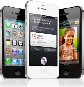 iPhone 4S e l’assistente vocale SIRI