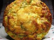 Tortini alle verdure