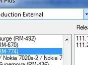 Aggiornamento firmware 111.20.307 Nokia