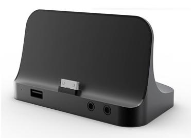 Ekoore: docking station per Perl disponibile per l’acquisto