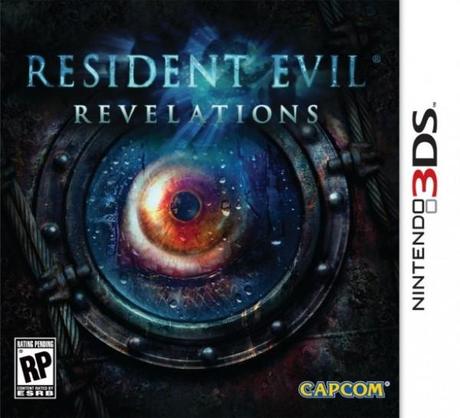 Data e copertina ufficiali per Resident Evil: Revelations