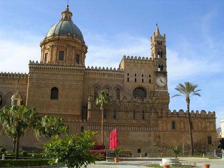 Cattedrale palermo