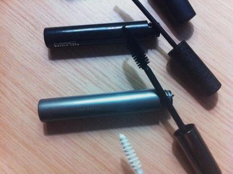 M.A.C. I miei mascara