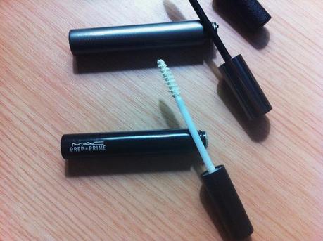 M.A.C. I miei mascara