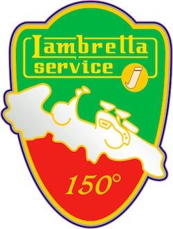 Lambretta Service