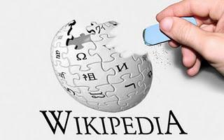 Il bavaglio a Wikipedia
