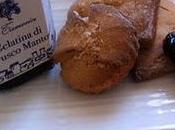 Biscotti kamut riso