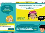 social network bambini ragazzi: Page