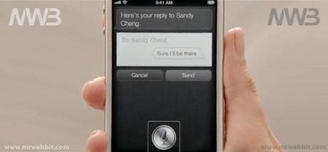 iphone 4s applicazione siri scopriamo come funziona