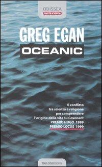 Greg Egan - Oceanic