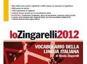 Zanichelli 2012 come parlano italiani