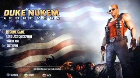 Duke Nukem Forever, il primo Dlc sarà disponibile dalla settimana prossima