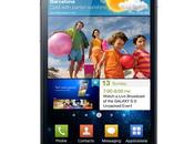 Rilasciato Android 2.3.5 Galaxy